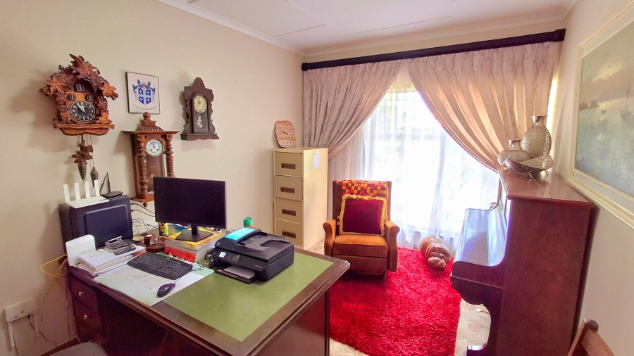 4 Bedroom Property for Sale in Sasolburg Ext 23 Free State